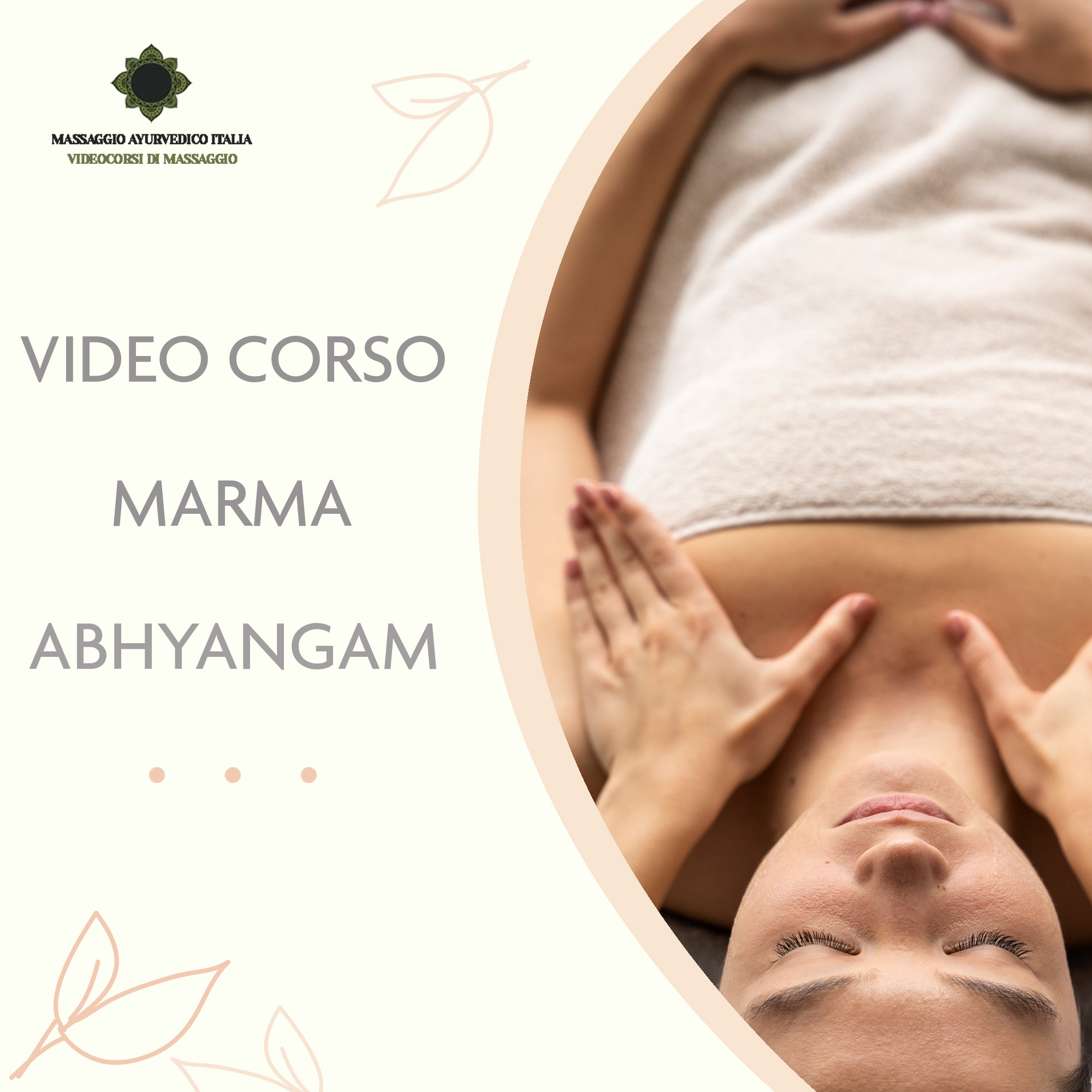Marma-Terapia